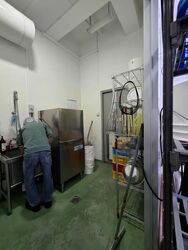 Mandai Foodlink (D25), Factory #543652641